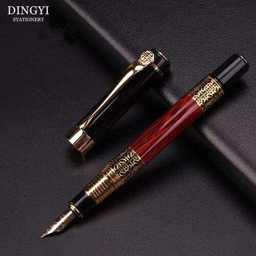 Золотые ручки DINGYI STATIONERY China At AliExpress