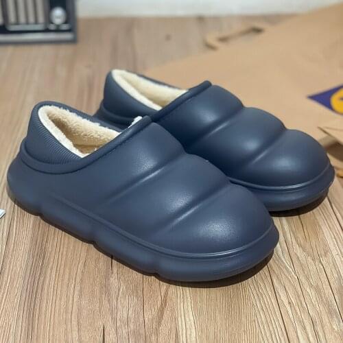 Dudeli Men's Slippers