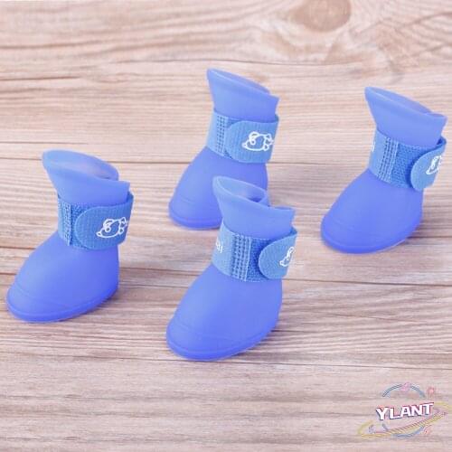 HAIMAITONG Shoes For Dogs