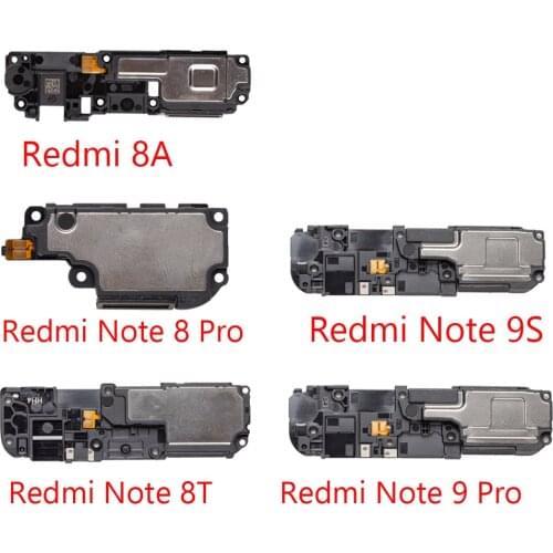 Huasha Speakers For Phones Xiaomi Redmi 9
