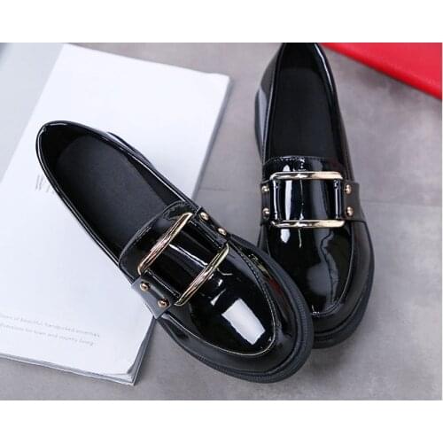 HYLXJ Women's Oxfords