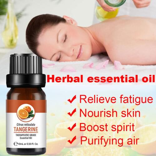 IMIEUX Tea Tree Essential Oils