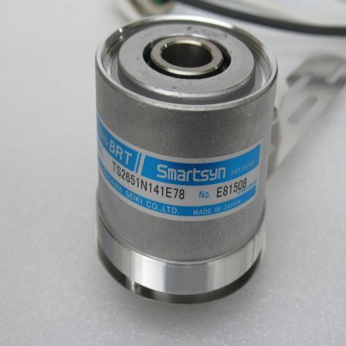 New Japan TAMAGAWA Encoder TS2651N141E78 switch