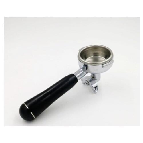 La Cimbali M27 filter with double spout original