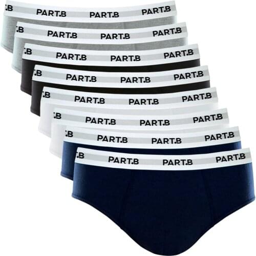 Part.B Men's Underwear