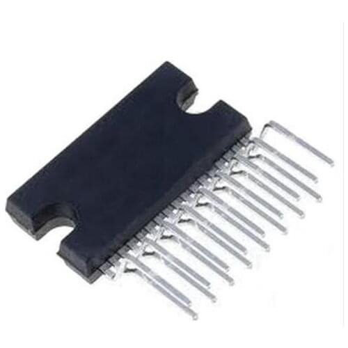 TDA8350Q Field Output Integrated Circuit TDA8350 ZIP-13 20PCS