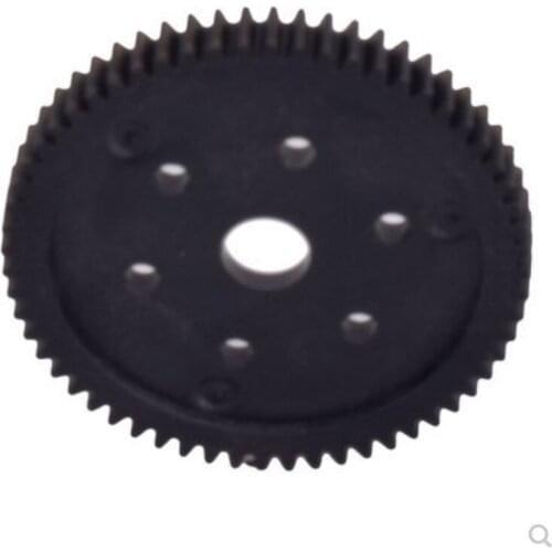 RGT Ruitai Jimny 1/10 four-wheel drive 136100V3 remote control simulation climbing car Main Gear 60T R86409