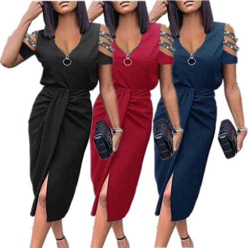 Wow chan Long Dresses