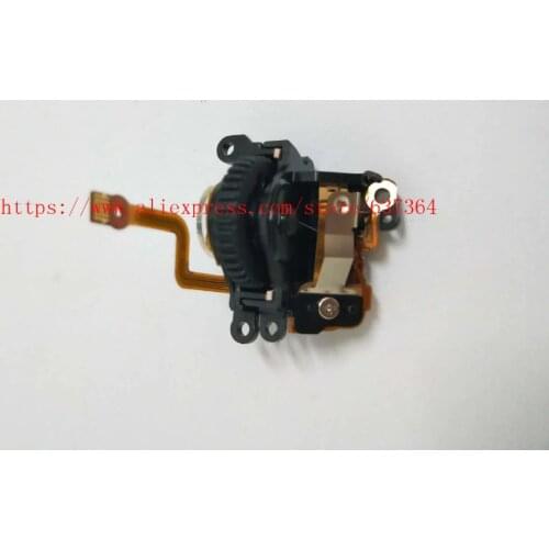 Original new SLR digital camera repair parts for Canon FOR EOS 6D dial top cover mode dial signage