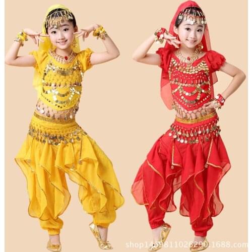 Zcaynger Belly Dance Costumes