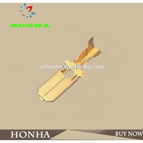 1500-0084 Sumitomo electrical wire cable male terminal for 16-20AWG wire