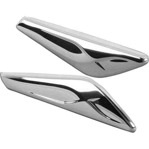 For -BMW X3 X4 F25 F26 Fender Side Marker Turn Signal Light Lamp