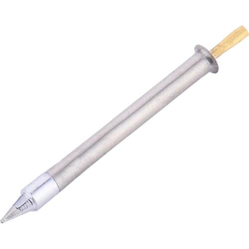 1pcs Electrical Soldering Iron 5V 8W Mini Portable USB Electric Powered Soldering Iron Pen Tip Hot