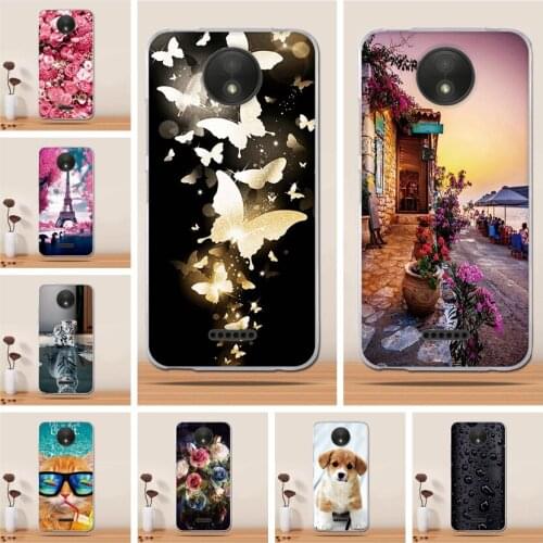ENGOI Motorola Moto C Plus Phone Cases China