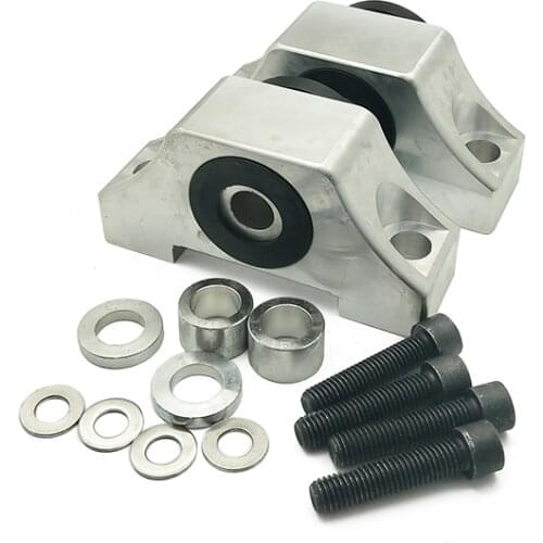 JIAX Engine Mounts