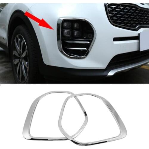 Keenso Car Exterior Accessories