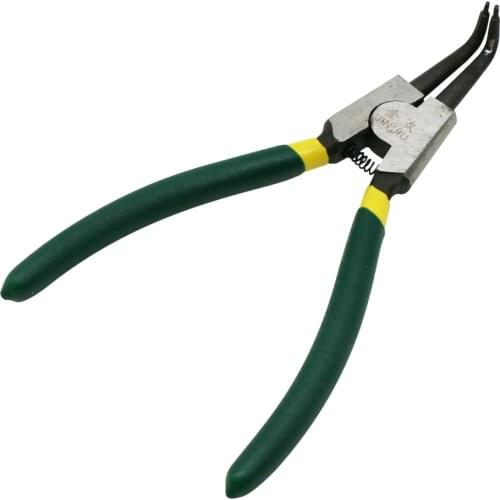 1Pcs Chicken Glasses Installation Pliers Farm Animal Supplies Turkey Pointed Pliers No Bolt Glasses Farm Equipment
