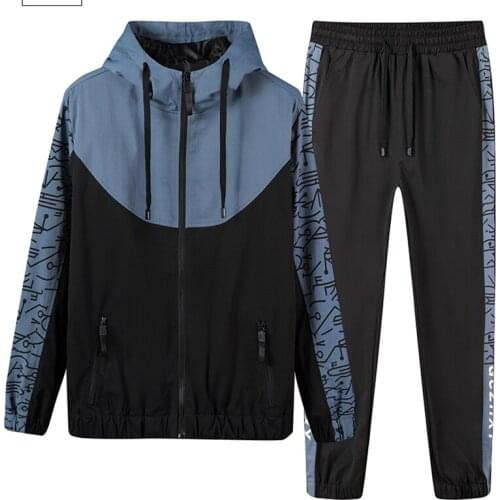 LDKVGSU Men's Sportswear