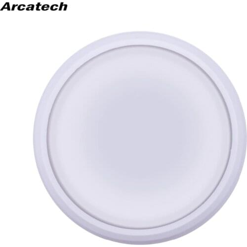 Outdoor Waterproof Wall Lamp Creative Wall Light Villa Garden Aisle Balcony Outdoor Light Lawn Courtyard Front Door Light NR33