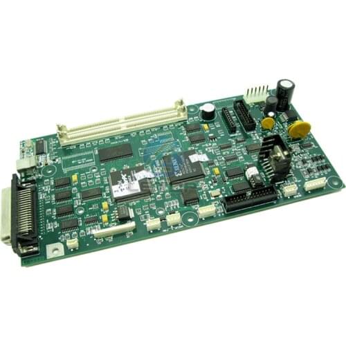 Cheap Price LETOP 1PCS Encad Novajet 750 Motherboard Main Board