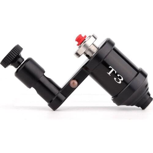 New Prefessional Direct Drive Rotary Tattoo Machine for Tattoo Artists With Liner and Shade
