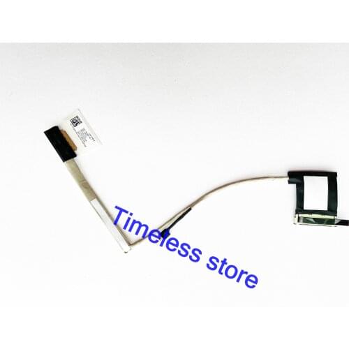 New original for HP for Elite x2 1012 G1 led lcd lvds cable 6017B0691801