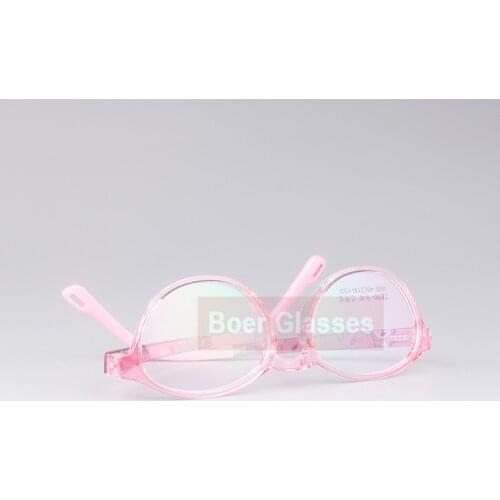 Opeco Kids Eyeglasses frame RX Boys Girls Eyewear Children Comfortable safe Full Rim Glasses Prescription Spectacle #035