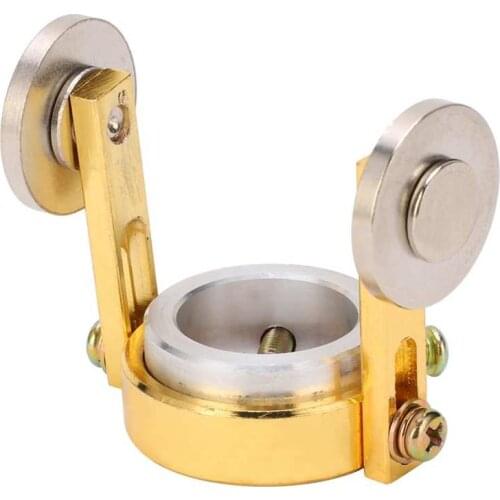Cutting Roller Guide Wheel Spacer for G01-100 Oxygen Cutter Gun 37-60mm Height Adjustment Guide Wheel