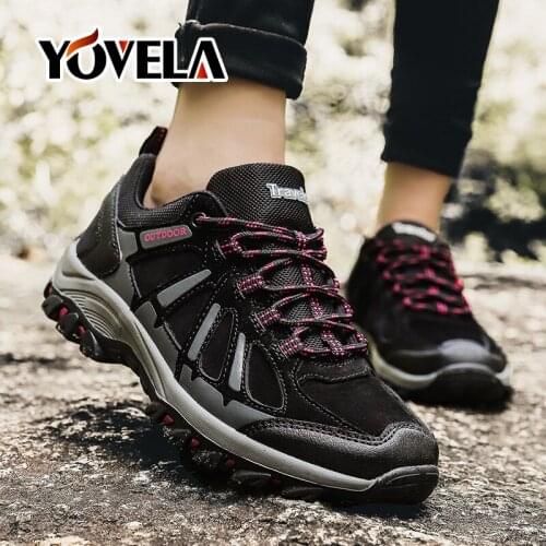 Unisex Casual Shoes Sneakers Outdoor women Flat Shoes Non-slip Platform women Warm Shoes Hight Quality Comfortable Hiking Shoes