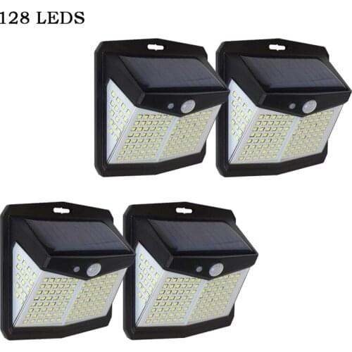 QUANXUNHE Solar Powered Luminaires