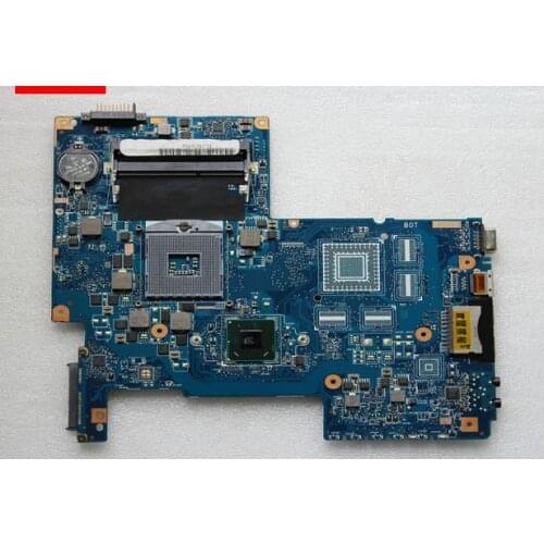 H000033480 C675 C670 C675D connect board connect with motherboard tested by system