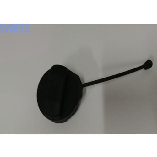SWIEES for VW Bora Golf MK3 MK4 Passat B5 Caddy Polo Touareg A1 A3 A4 B5 A6 C5 Octavia Fuel Gas Tank Cap Cover 1J0 201 550 A