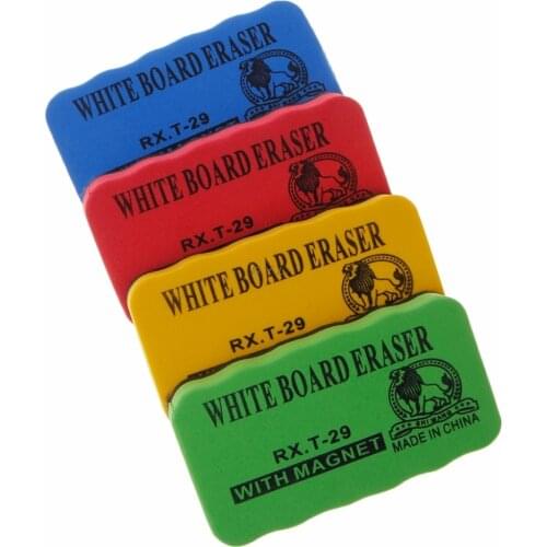 TINGE Sponges For Magnetic Boards