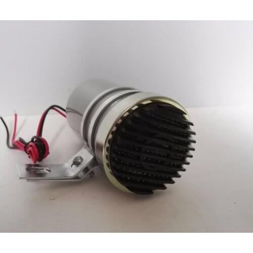 Forklift DC 12V-80V 24V 36V 48V 60V 72V Wide Voltage Traction Runing buzzer Forward alarm For NICHIYU SHINKO TCM KOMATSU