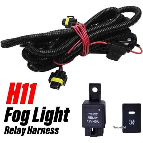 Wooeight Car Adapters
