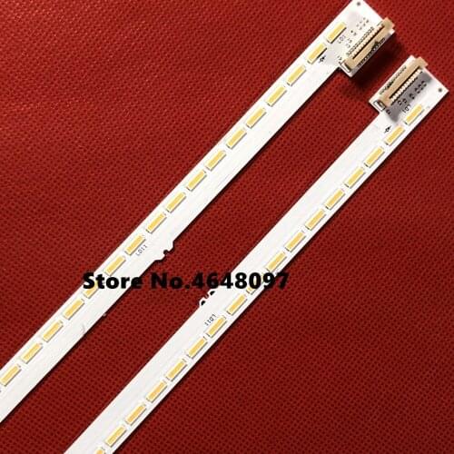 2PCS LED Backlight strip ST234R42A1 AST234L42A1 For Son y XBR-65X900A SBR-65X850A XBR-65X850A LOC BB10 X 2