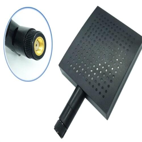 5pcs 5.8G 5150-5180Mhz 12dBi antenna High Gain Wifi Panel Antenna, RP-SMA male connector for Routers