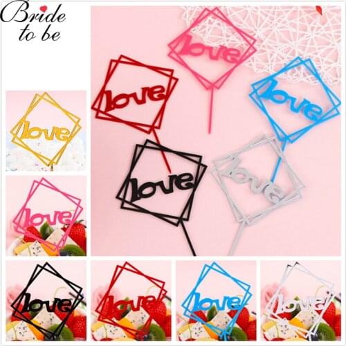 Фигурки на торт BRIDE TO BE China At AliExpress