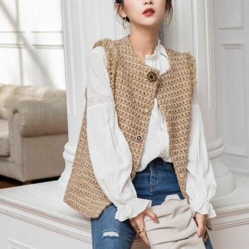 Canwedance Women's Vests