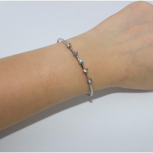 D'amore Atelier Silver Bracelets