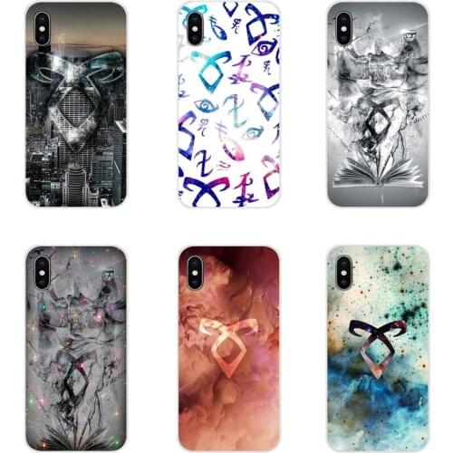 For LG G3 G4 Mini G5 G6 G7 Q6 Q7 Q8 Q9 V10 V20 V30 X Power 2 3 K10 K4 K8 2017 Custom Phone Case American Tv Series Shadowhunters