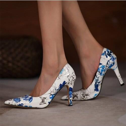 ELSVIOS Pumps