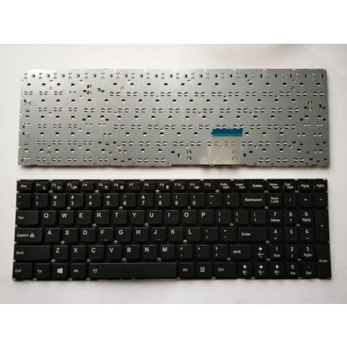 No Backlit FOR Lenovo FOR Erazer Y50 Y50-70 Y50-70A Y50-70AM-IFI Y50-70AS-ISE Y70 Y70-70T Y70P-70T Laptop Keyboard