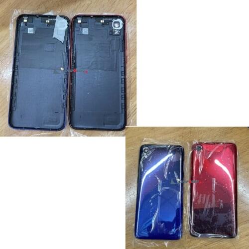 OEM For Asus ZenFone Live (L1) (L2) ZA550KL Housing Rear Back Door Battery Cover