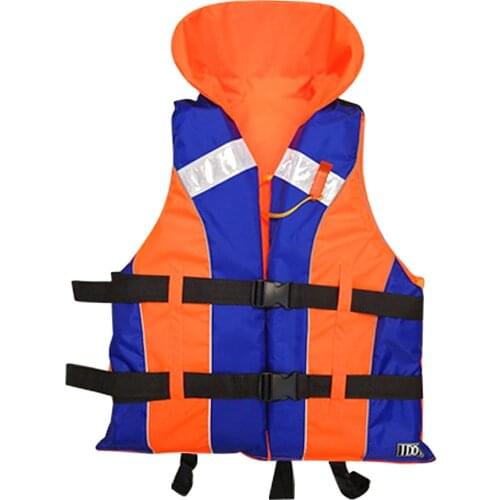 Perfeclan Life Jackets