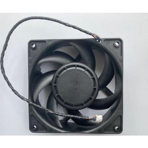 PGC0381B2-Q010-S99 DC12V 19.8W FAN FOR OPTOMA PROJECTOR