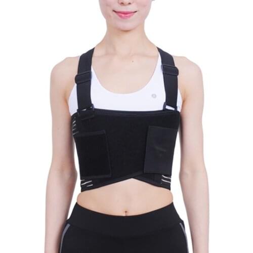 Adjustable Thoracolumbar Orthosis Lumbar Spine After Fixation Brace Bracket Thoracic Compression Fracture Support