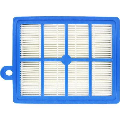 Replacement H12 H13 Washable and Reusable Hepa Filter for Philips Electrolux EFH12W AEF12W FC8031 EL012W vacuum clener parts