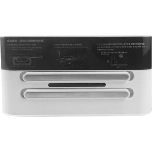 EAS-Charging Pile For 360 X90 X95 Robot Sweeper Vacuum Cleaner Accessories Charging Station Base