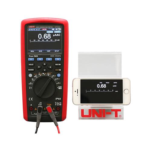 UNI-T Blowers
